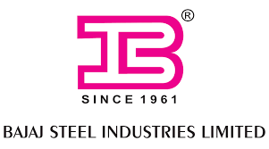 bajaj steel industries