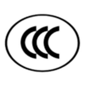 China Compulsory Certificate CCC