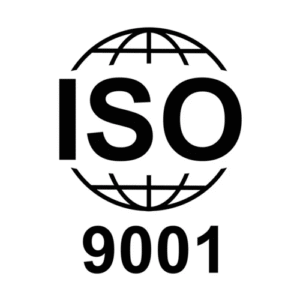ISO9001 Certification